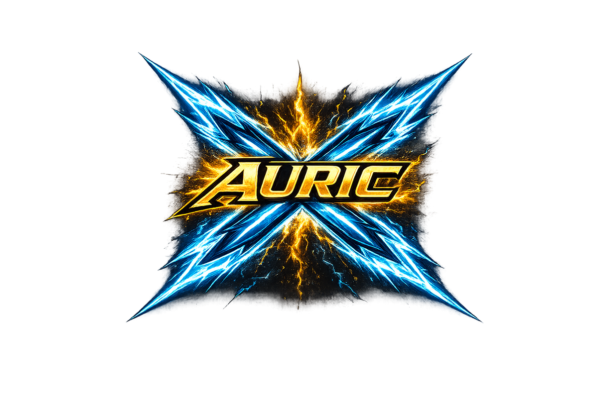 xAuric